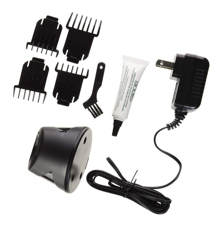 ANDIS SLIMLINE PRO LI CORDLESS TRIMMER (T-BLADE) #32400