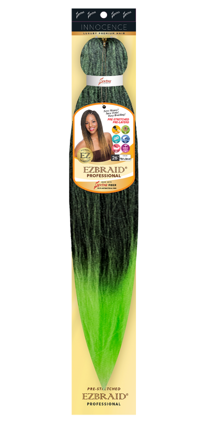 INNOCENCE EZBRAID 26"