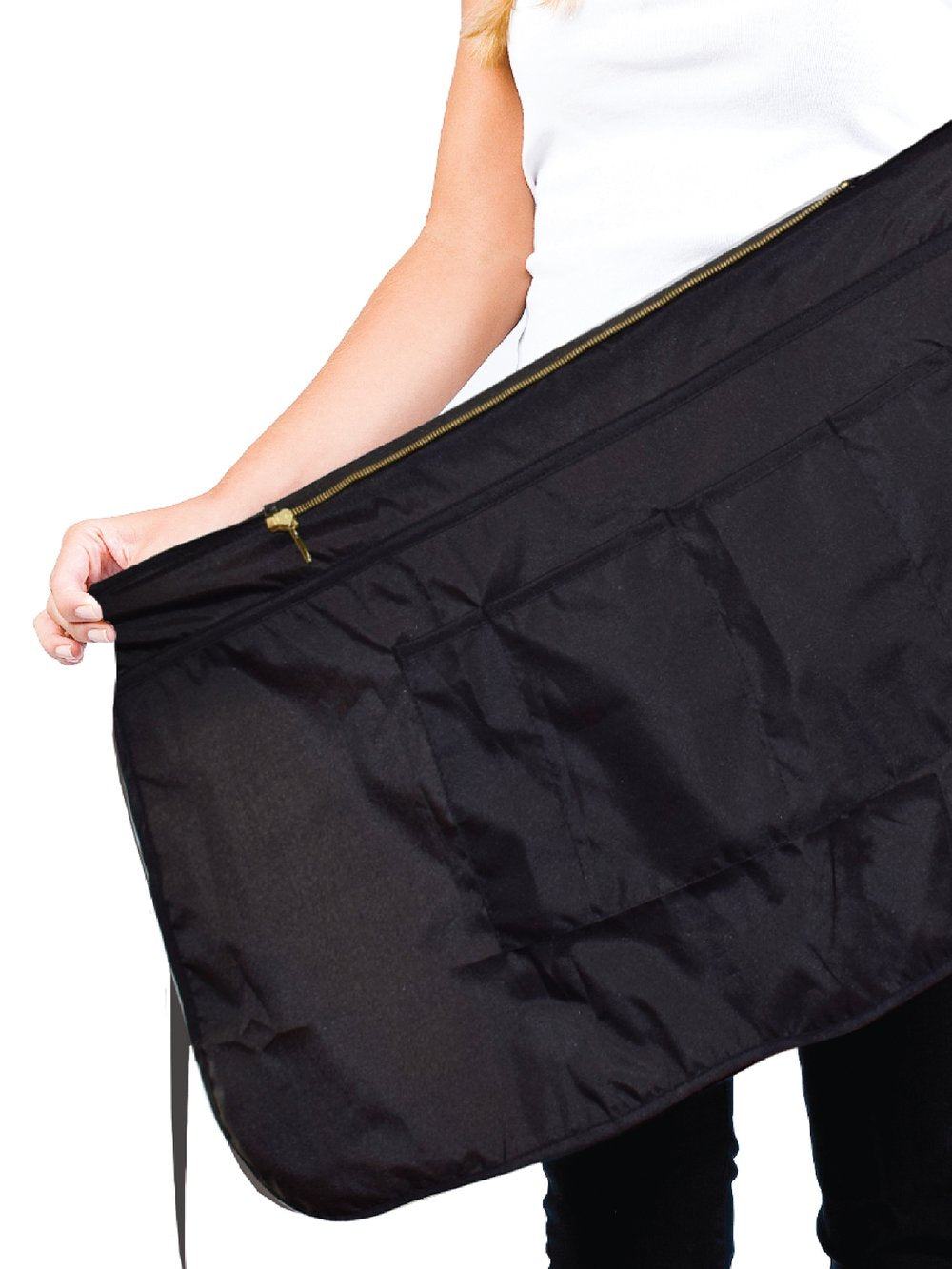 BETTY DAIN THE MOD BLEACH-PROOF APRON