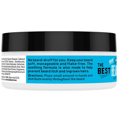 THE BEST BEARD BALM EVER 2.25OZ.