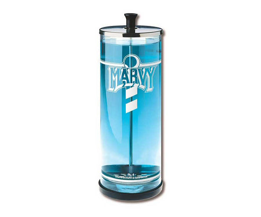MARVY DISINFECTANT JAR NO. 4