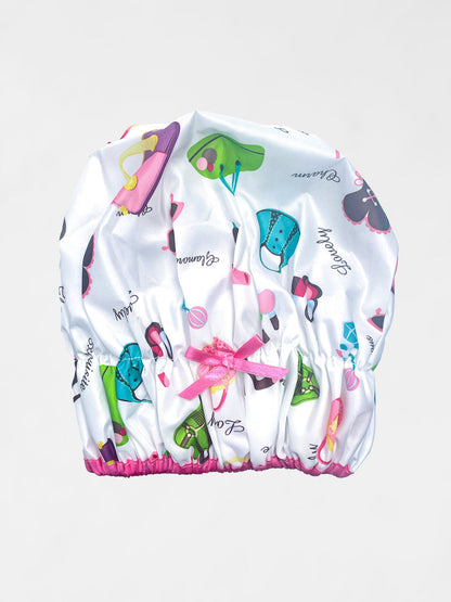 DIVA SHOWER CAP