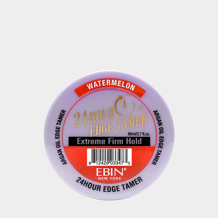 EBIN 24 HOUR EDGE TAMER REFRESH - WATERMELON 2.7 OZ.