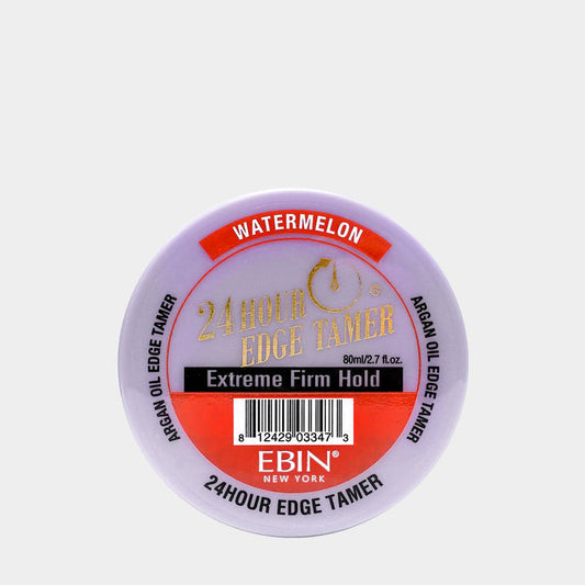 EBIN 24 HOUR EDGE TAMER REFRESH - WATERMELON 2.7 OZ.