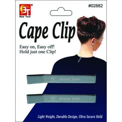 BEAUTY TOWN CAPE CLIP