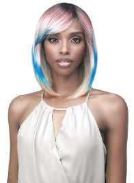 BOBBI BOSS PREMIUM FULL WIG - M1035 KENNEDY