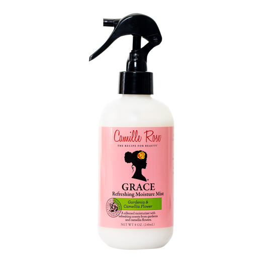 CAMILLE ROSE GRACE REFRESHING MOISTURE MIST