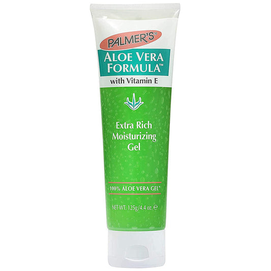 PALMER'S ALOE VERA EXTRA RICH MOISTURIZING GEL 4.4 OZ.