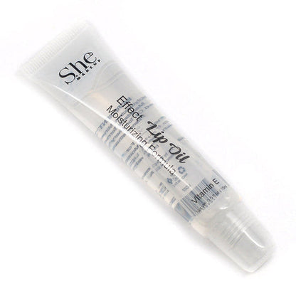S.HE VITAMIN E LIP OIL