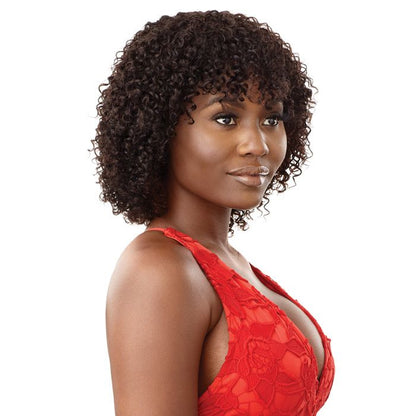 FAB & FLY FULL WIG - TULIA