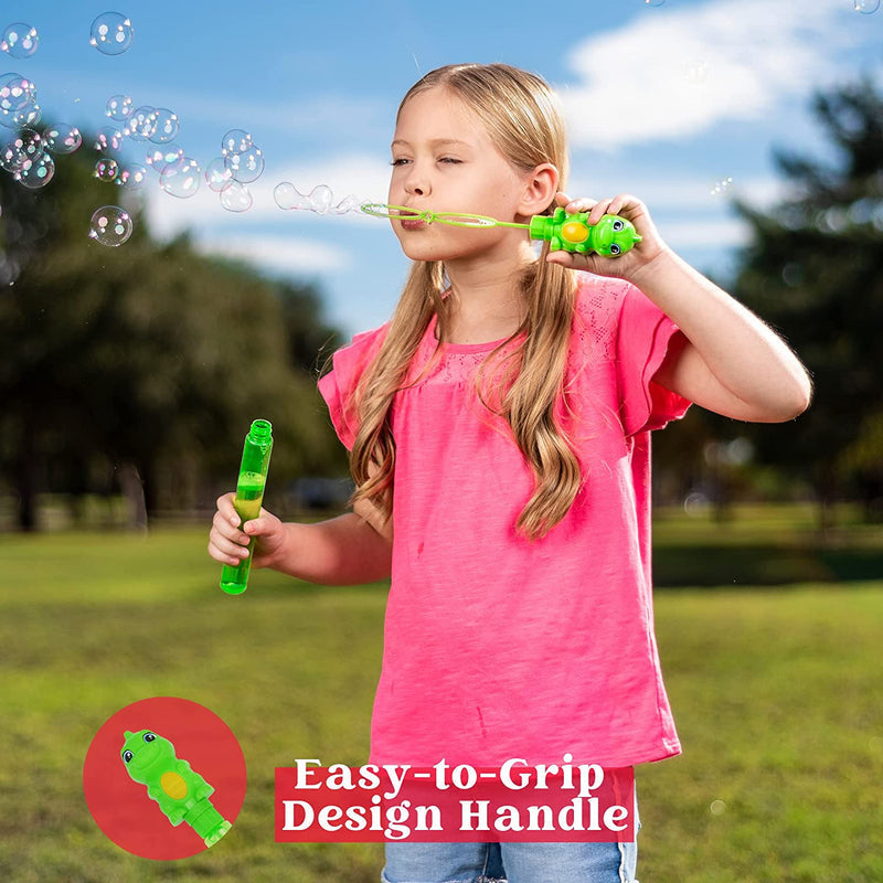BUBBLES FOR KIDS WAND