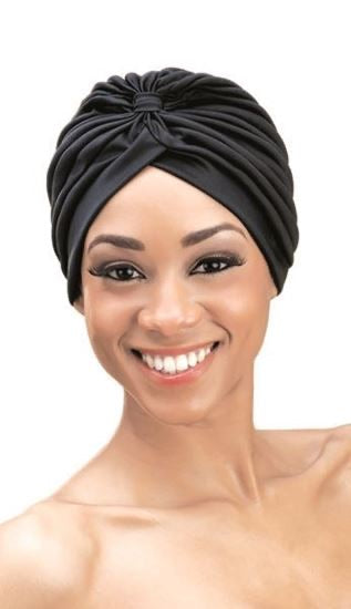 QFITT ULTRA STRETCH TURBAN