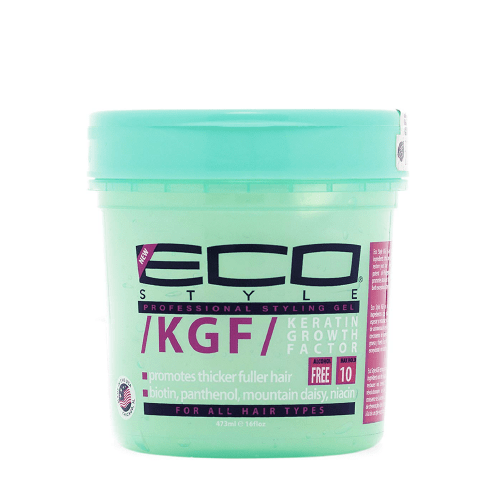 ECO KERATIN GROWTH FACTOR GEL 