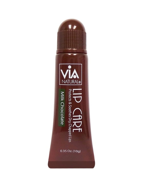VIA NATURAL LIP CARE
