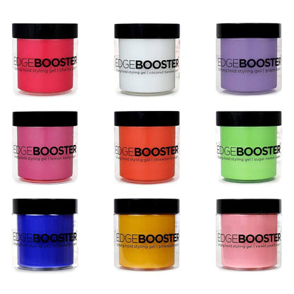 EDGE BOOSTER STRONG STYLING GEL 16.9OZ.