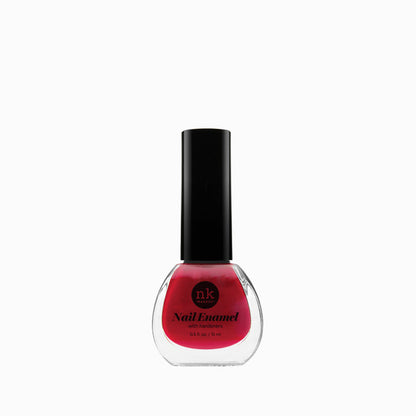 NK NAIL ENAMEL POLISH