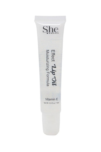S.HE VITAMIN E LIP OIL