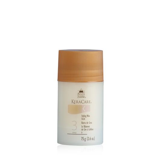 KERACARE STYLING WAX STICK 2.6 OZ.