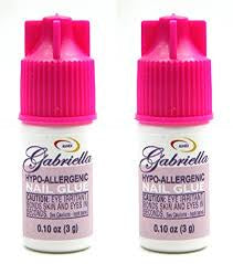 GABRIELLA NAIL GLUE 1 OZ.