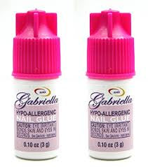 GABRIELLA NAIL GLUE 1 OZ.