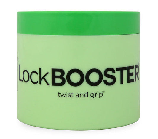 Style Factor Lock Booster Twist & Grip 10.1 oz
