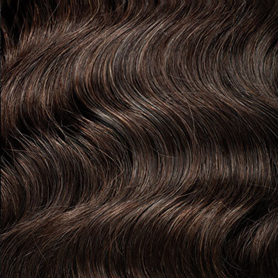 OUTRE MYTRESSES PURPLE LABLE 100% UNPROCESSED HUMAN HAIR- NATURAL STRAIGHT