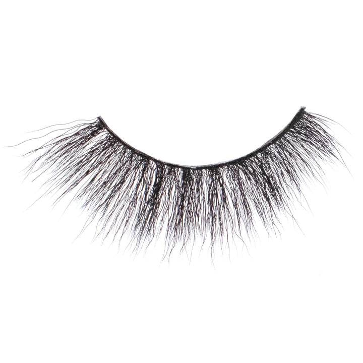EBIN NOVEMBER - WONDER CAT 3D FAUX MINK LASHES