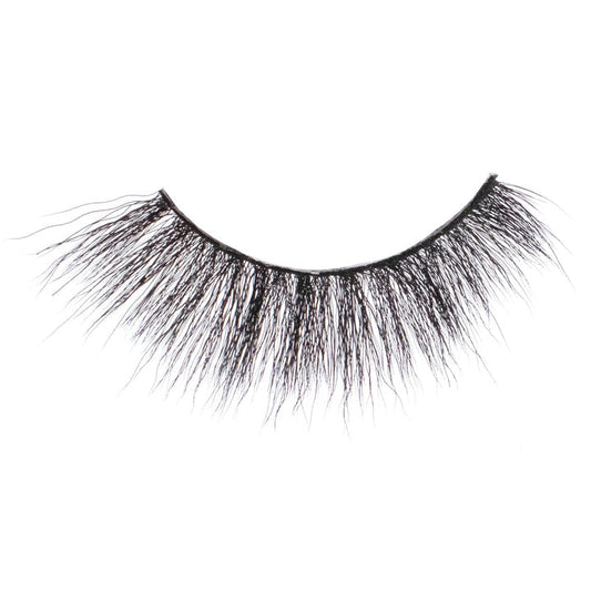 EBIN NOVEMBER - WONDER CAT 3D FAUX MINK LASHES