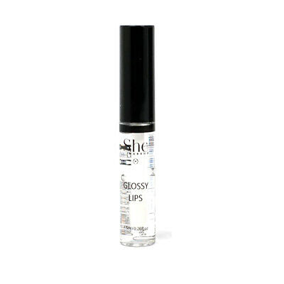 S.HE GLOSSY LIP GLOSS