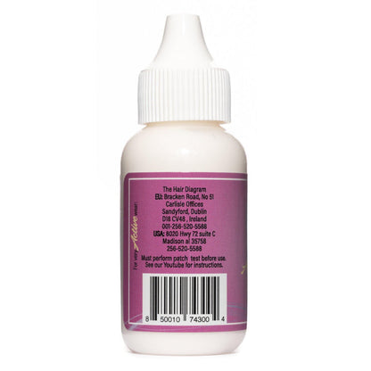 BOLD HOLD ACTIVE RELOADED WIG GLUE 1.3 OZ.