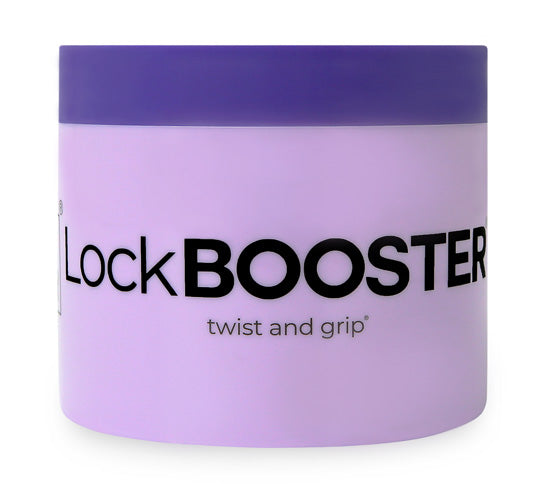 Style Factor Lock Booster Twist & Grip 10.1 oz