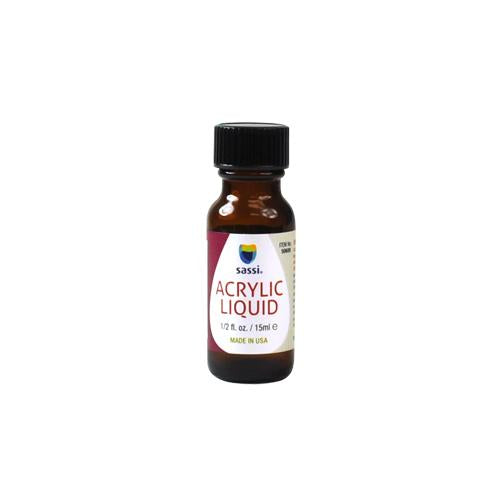 SASSI ACRYLIC LIQUID