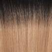 OUTRE CONVERTI CAP + WRAP PONY WIG - YOUNG & WILD