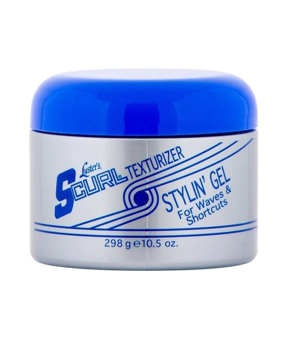 TEXTURIZER STYLIN’ GEL 10.5 OZ.