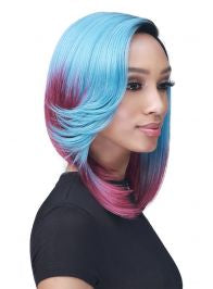 BOBBI BOSS OH BABY HD LACE DEEP PART WIG - MLF651 LUISA