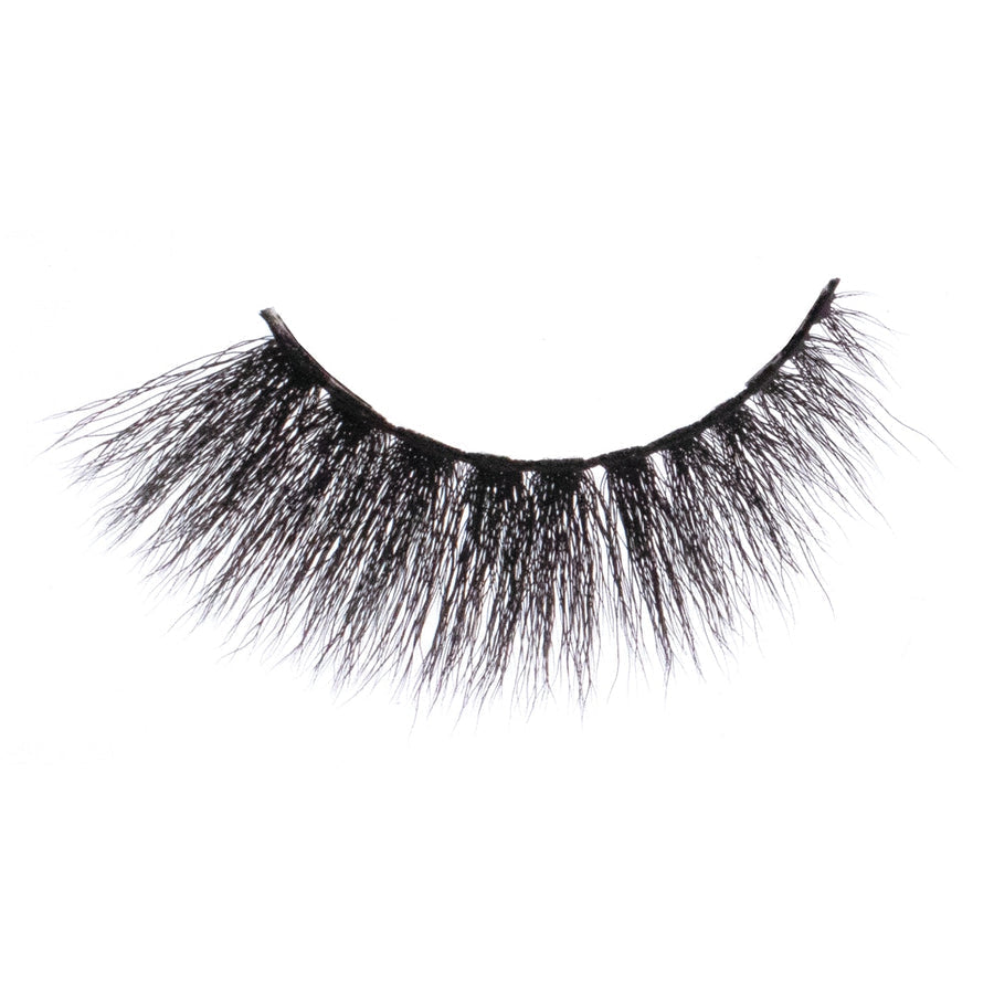 EBIN DECEMBER - WONDER CAT 3D FAUX MINK LASHES