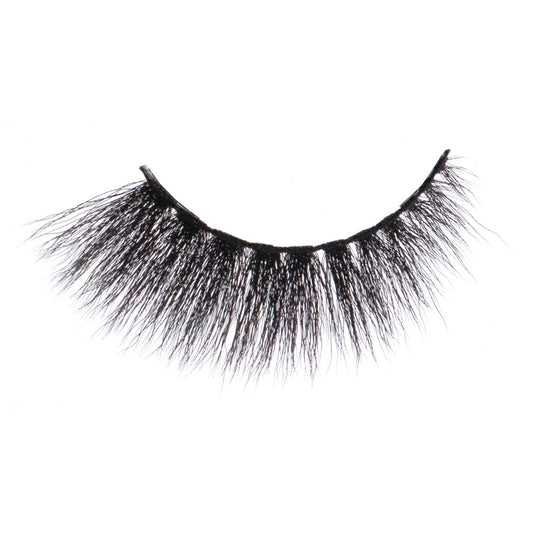 EBIN DECEMBER - WONDER CAT 3D FAUX MINK LASHES