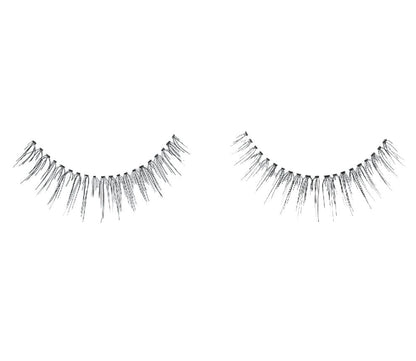 NATURAL BLACK LASHES #110