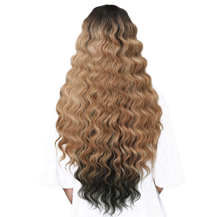BOBBI BOSS LACE FRONT WIG PATRICE - MLF432