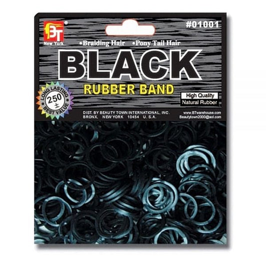 BT HIGH QUALITY RUBBER BAND 250PCS