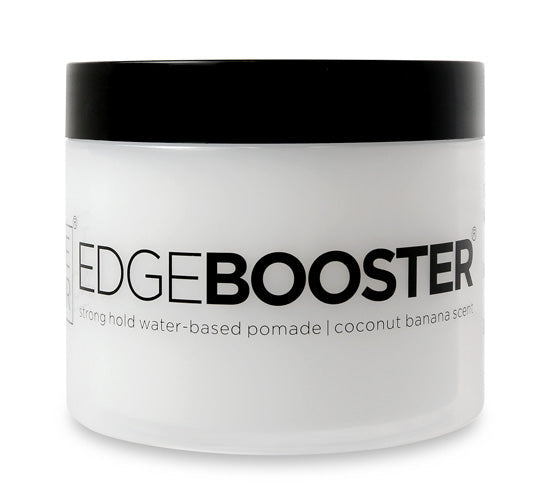 EDGE BOOSTER STRONG HOLD WATER-BASED POMADE 9.46 OZ 
