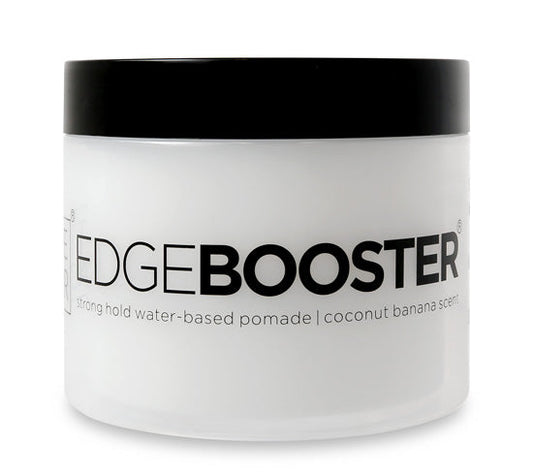 EDGE BOOSTER STRONG HOLD WATER-BASED POMADE 9.46 OZ 