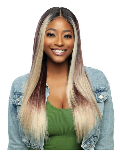 RED CARPET HD LACE FRONT WIG - CANDY GIRL 01