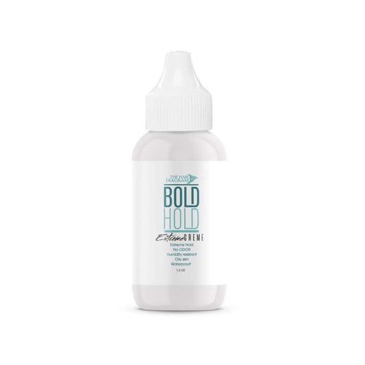 BOLD HOLD EXTREME CRÈME WIG GLUE 1.3 OZ.