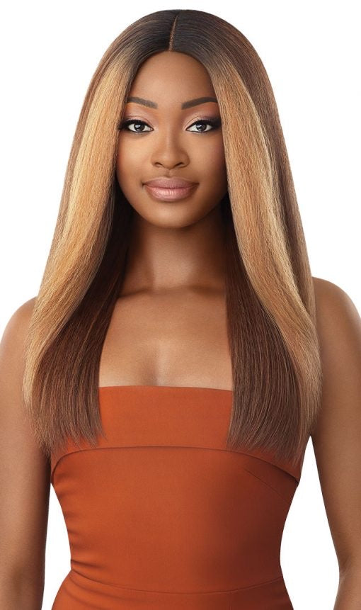 OUTRE HD LACE FRONT WIG - NEESHA 207