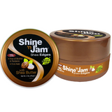SHINE N’ JAM CONDITIONING SHEA EDGES 2.25 OZ.