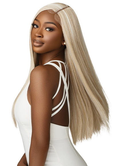 OUTRE LACEFRONT COLORBOMB WIG - KAYCEE