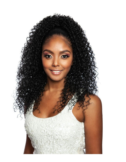 MANE CONCEPT BROWN SUGAR BSWNT06-KEY CURL WNT 20"