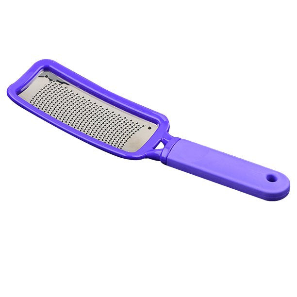 STAINLESS STEEL JUMBO FOOT FILE RASP