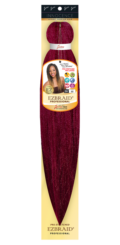 INNOCENCE EZBRAID 26"